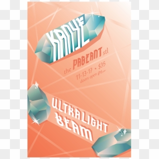 Clip Free Poster On Behance To That Used The - Flyer - Png Download