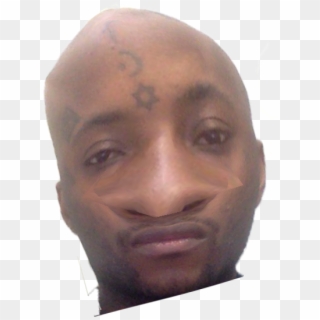 Loonxy On About 2 Years Ago - Spaceghostpurrp Bald Clipart