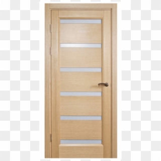 White Oak Interior Doors - Modern Doors Interior White With Glass Clipart