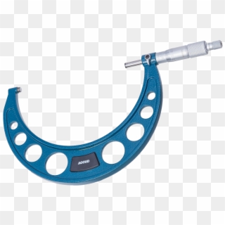 Image - Micrometer 5 Clipart