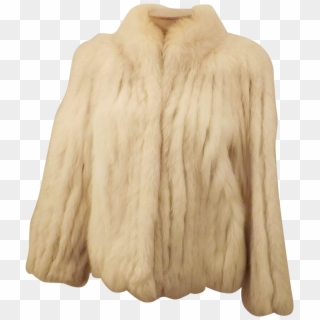Fur Coat Png - Шуба Png Clipart