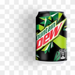 Pepsi Can Pepsi Can - Mountain Dew White Out Clipart