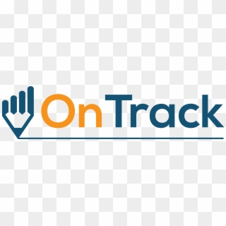 New Ontrack Logo April - Inknowation Clipart