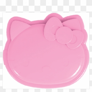 Hello Kitty 3 In 1 Lunch Set 3 Combo - Cake Decorating Clipart