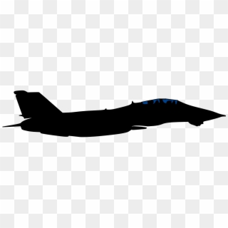 Vector - Vector Fighter Jet Png Clipart