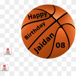 Basketball And Soccer Clipart