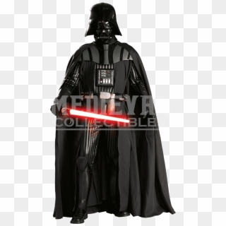 Supreme Edition Adult Darth Vader Costume - Star Wars Costumes Darth Vader Clipart