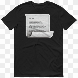 Men's Emoji T Shirt - Shirt Clipart