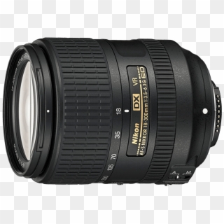 Af S Dx Nikkor 18 300mm F/3 - Nikon 18 300mm F 3.5 6.3g Clipart