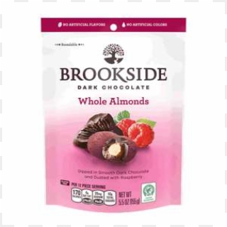 Brookside Dark Chocolate Clipart