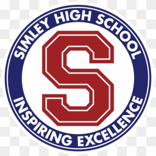 School Logo - Simley Spartans Logo Clipart