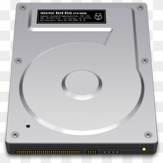 Hard Disc Png Free Image Download - Macintosh Hd Icon Png Clipart