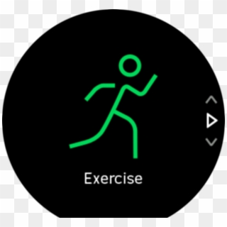 Exercise Icon Spartan - Exercise Clipart