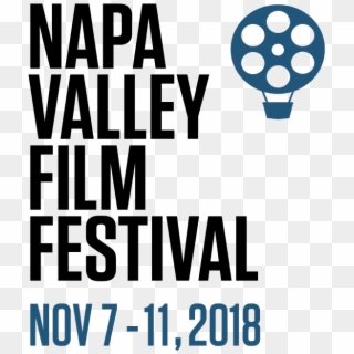 A Charles Krug Winery & Napa Valley Film Festival Series - Napa Valley Film Festival Clipart
