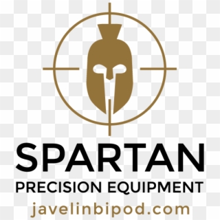 Spartan Precision Equipment - Emblem Clipart