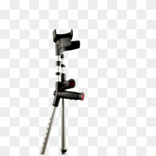 Walker Crutches Handicap Png Image - Béquilles Png Clipart
