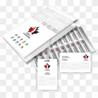 From $6,000 In Incident Protection To The Ability To - Golf Canada Clipart