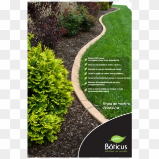 Biruta De Madera Decorativa Bóticus Clipart