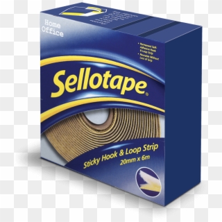 Packaging Tape - Carton Clipart