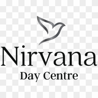 Nirvana Day Centre - Calligraphy Clipart