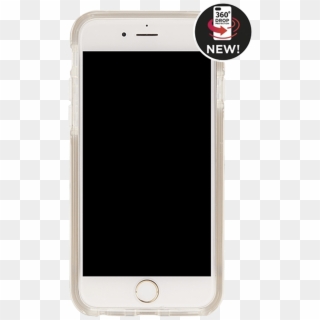 Richmond & Finch White Marble Iphone 8 Plus - Iphone Clipart