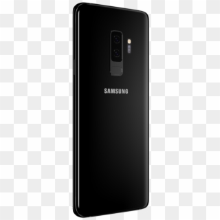 Phone Samsung Galaxy S9 Plus Black Ad2a8151 967e 4afa - Samsung Star 3g Clipart