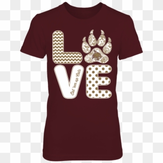 Texas State Bobcats - Have 3 Sides T Shirt Clipart