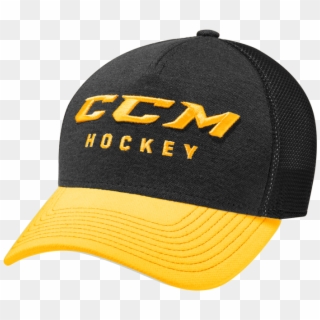 True To Hockey Trucker Cap - Baseball Cap Clipart