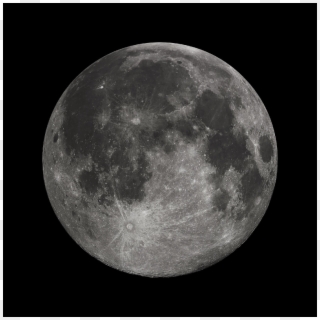 Did You Know - Moon Wikipedia Clipart