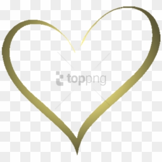 Free Png Heart Png Image With Transparent Background - Heart Clipart