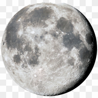 Moon Pictures White Background Clipart
