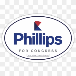 Phillips Oval Sticker Logo - Шинэ Иргэншил Дээд Сургууль Clipart
