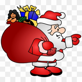 Pixabay - Christmas Greetings Clipart
