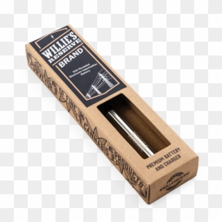 Battery And Charger - Willie's Reserve Pen Clipart