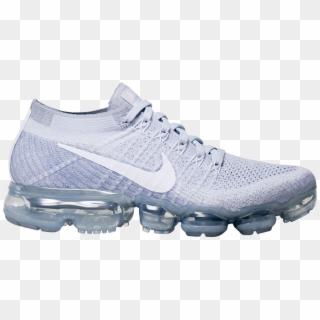 02 Nike Vapor Isolated - Nike Vapor Max Png Clipart