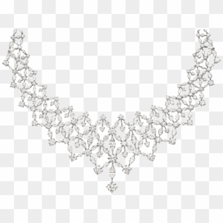 Tempus - Necklace Clipart