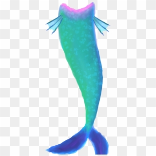 Mermaid Tail Png Clipart Transparent Png