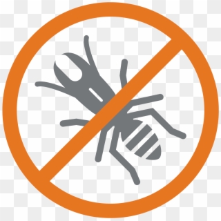 Termite Resistant - No Politics In Group Clipart