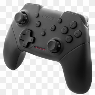 Nyko - Nyko Wireless Core Controller For Nintendo Switch Clipart