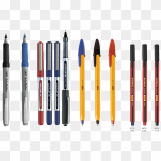 Pen - Marking Tools Clipart