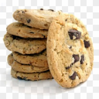 Chocolate Chip Cookie Png 149025 Clipart