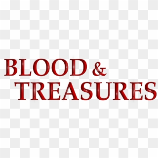 Sangre & Tesoros - Oxford Brookes University Clipart