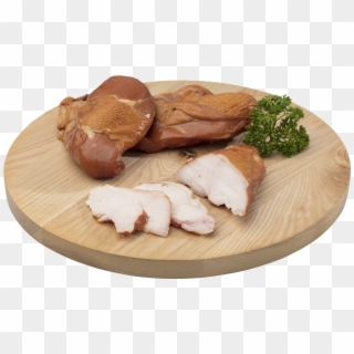 Smoked Chicken Breast Clipart