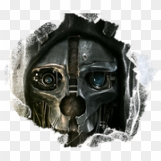 Dishonored Clipart Dishonored Png - سیستم مورد نیاز Dishonored Transparent Png