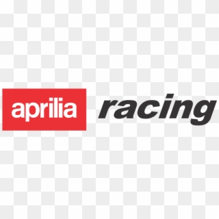 Logo Aprilia Racing - Aprilia Racing Logo Png Clipart