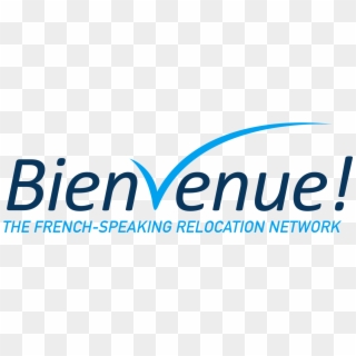 The French-speaking Relocation Network Based In London - Graphic Design Clipart