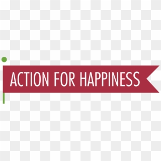 Action For Happiness Logo - International Happiness Day 2018 Clipart