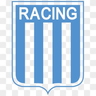 Asociacion Racing Club De Puerto San Julian Logo Png - Racing Club Logo Png Clipart