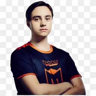 Mock Turbopolsa Rlcs S1 - Active Shirt Clipart