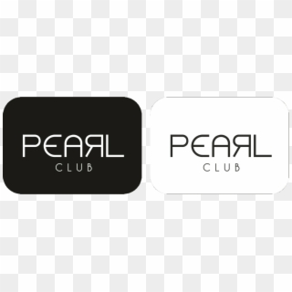 Pearl Club - Graphics Clipart